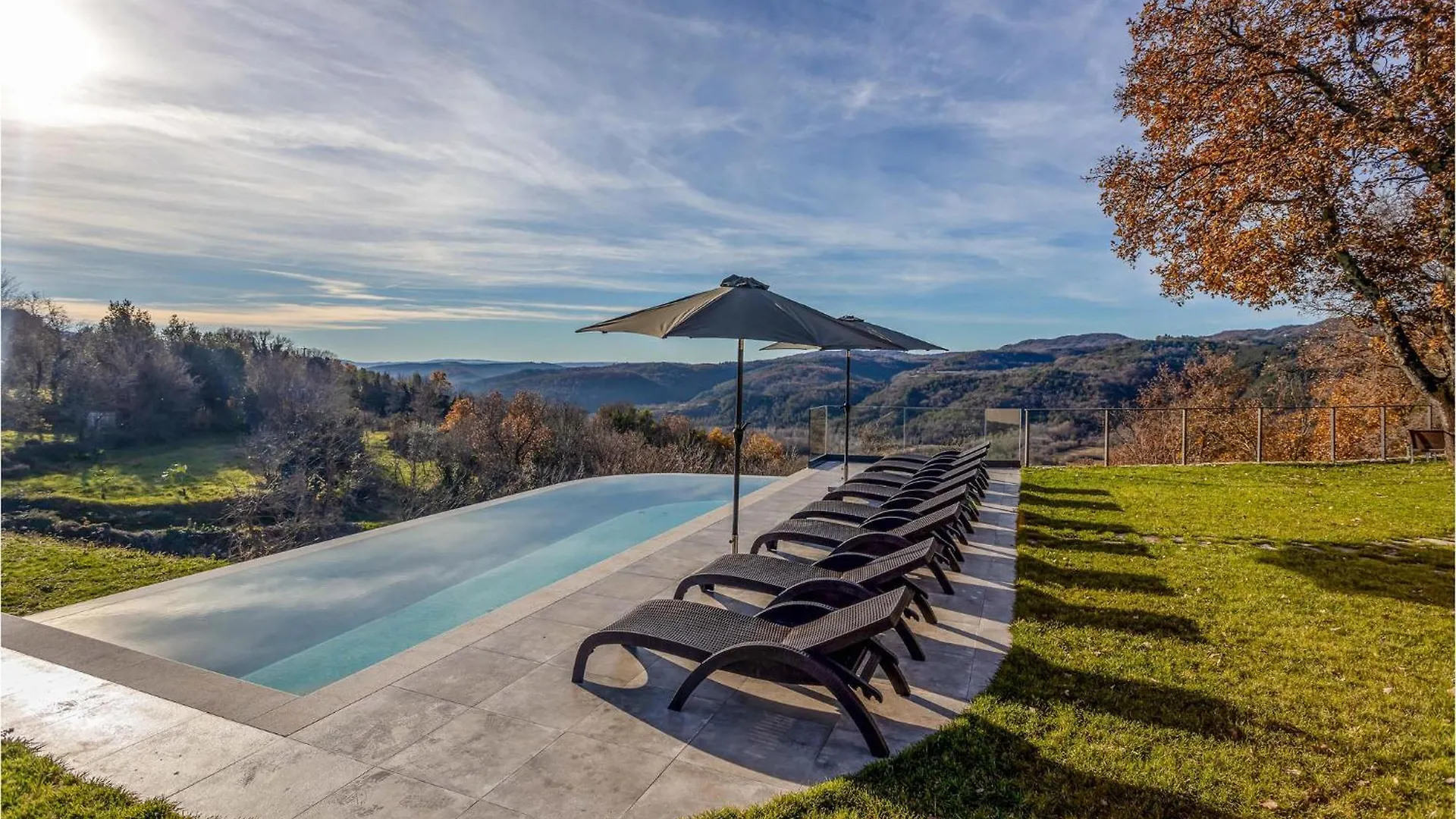 Awesome Home In Boljun With Wifi Nyaraló