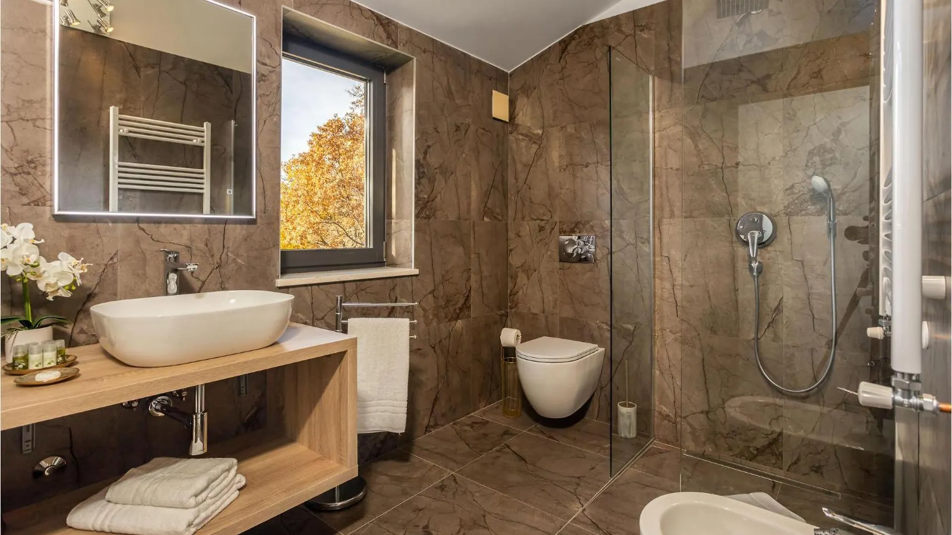 Awesome Home In Boljun With Wifi