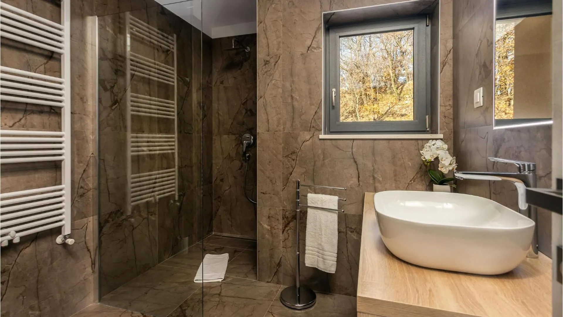 Awesome Home In Boljun With Wifi 0*,