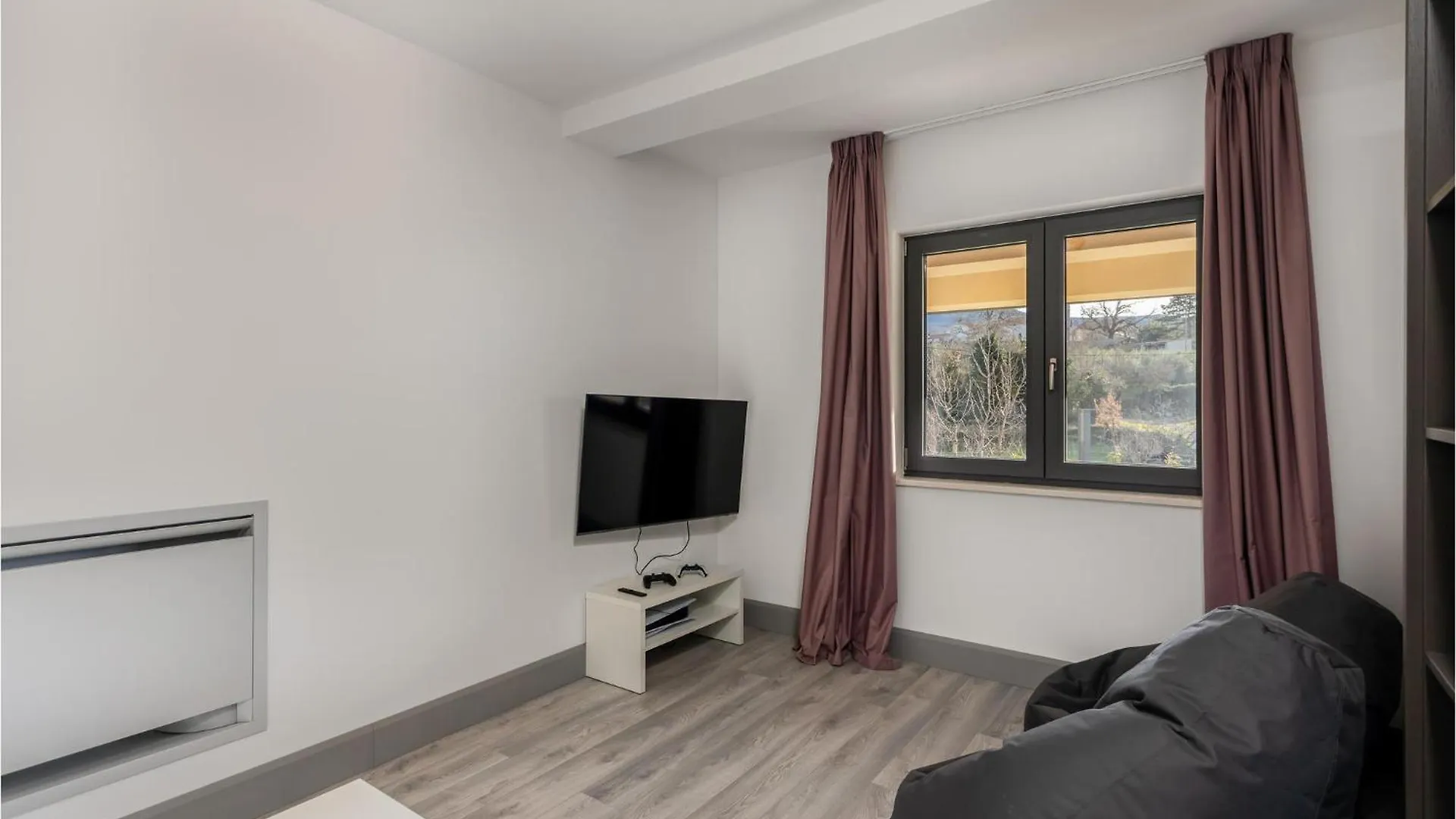 Awesome Home In Boljun With Wifi 0*,  Horvátország